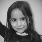 Mirabelle Alpher head shot